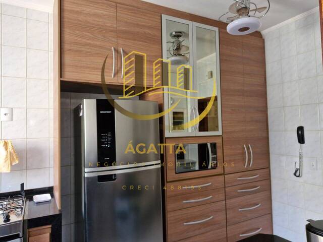 Apartamento para Venda em Araraquara - 4