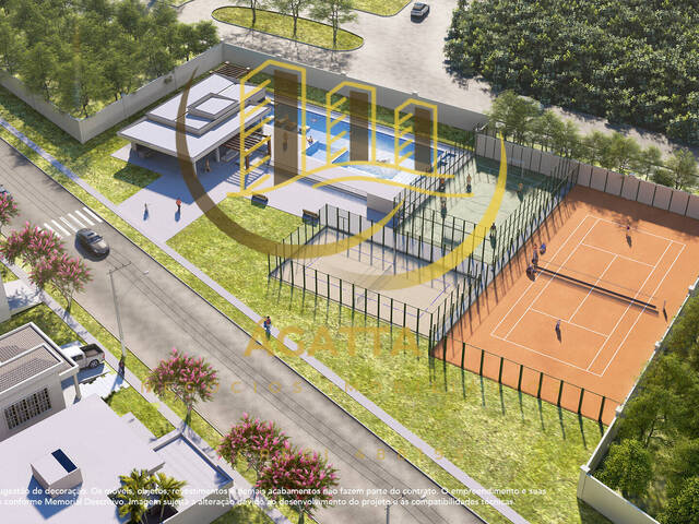 #127 - Área para Venda em Araraquara - SP - 2