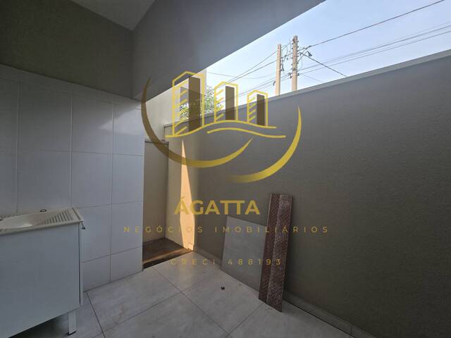 Casa para Venda em Araraquara - 3