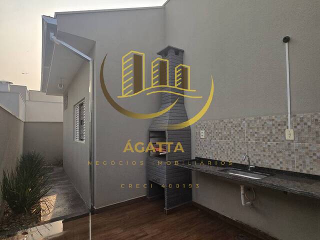 Casa para Venda em Araraquara - 4