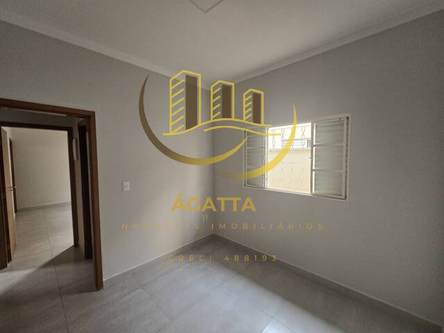 Casa para Venda em Araraquara - 5