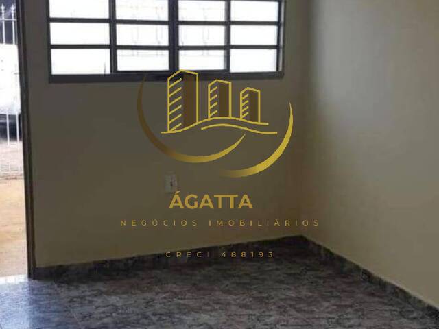 Casa para Venda em Araraquara - 3