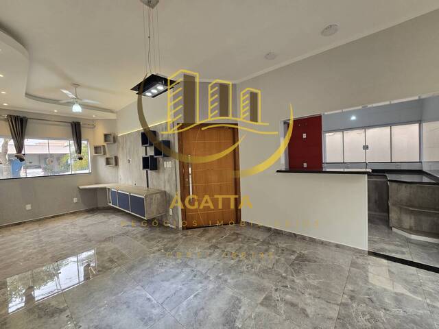 #132 - Casa para Venda em Araraquara - SP - 1