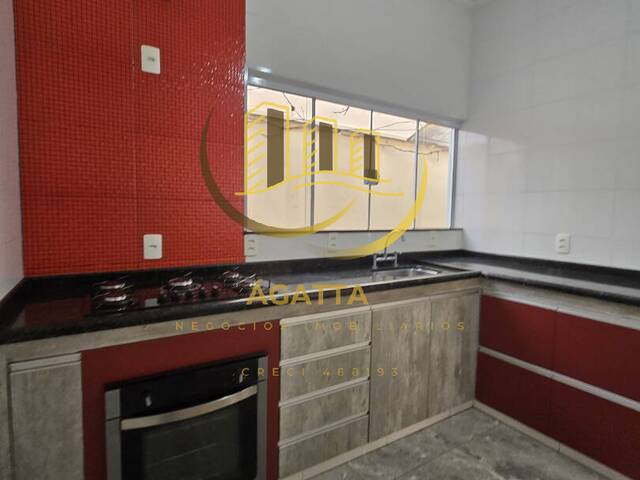 Casa para Venda em Araraquara - 4