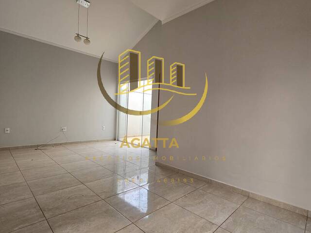 Casa para Venda em Araraquara - 2