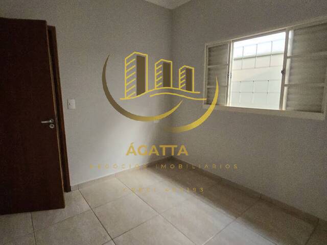 Casa para Venda em Araraquara - 4