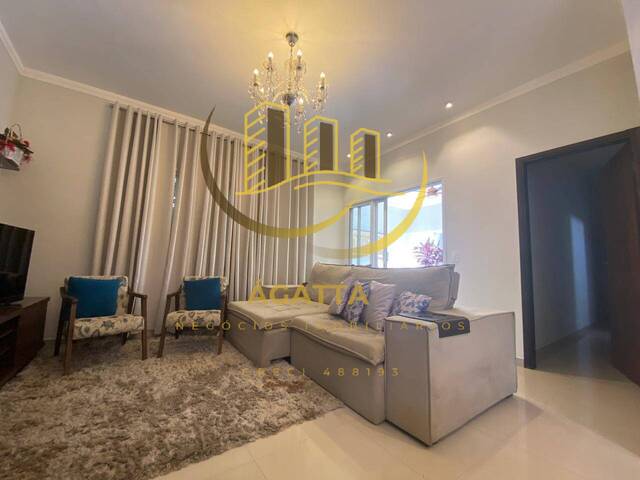 Casa para Venda em Araraquara - 5