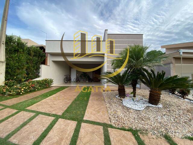 Casa para Venda em Araraquara - 2