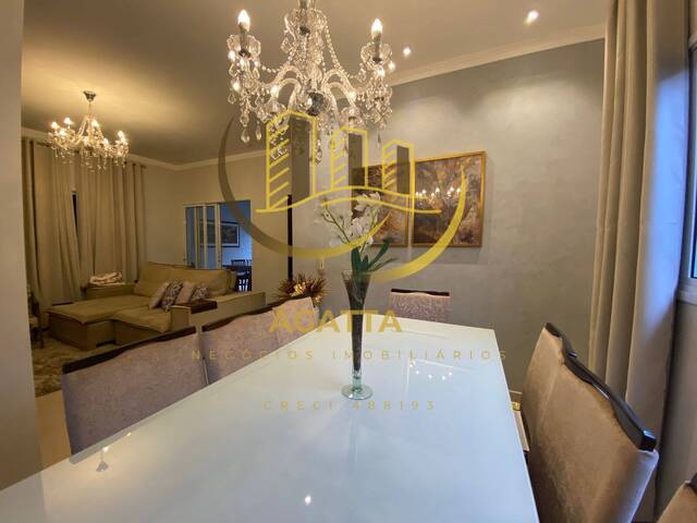 Casa para Venda em Araraquara - 4