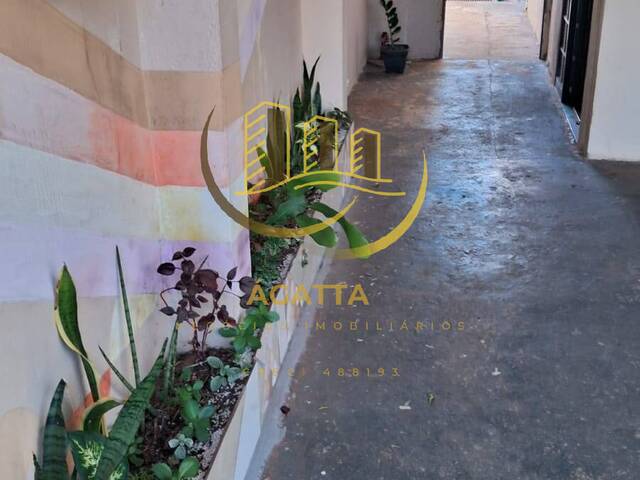 Casa para Venda em Araraquara - 4