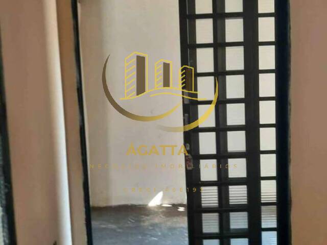 Casa para Venda em Araraquara - 2