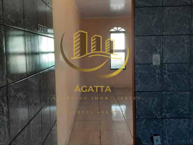 Casa para Venda em Araraquara - 3