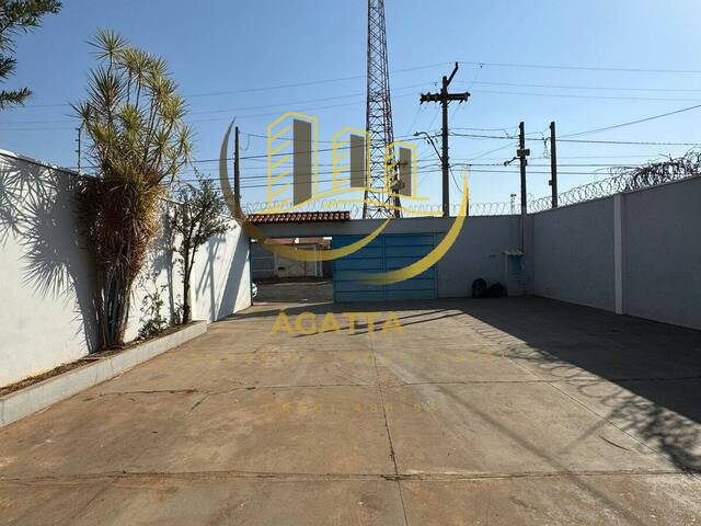 Casa para Venda em Araraquara - 2