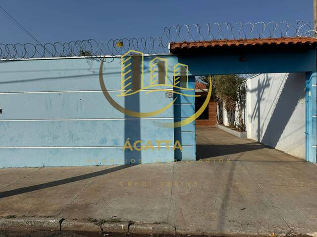 Casa para Venda em Araraquara - 4