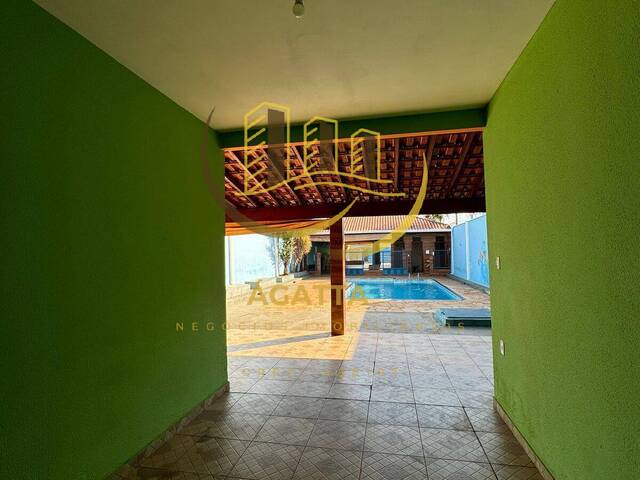 Casa para Venda em Araraquara - 5