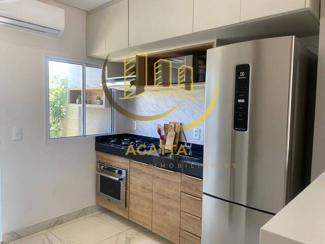 Casa para Venda em Araraquara - 3