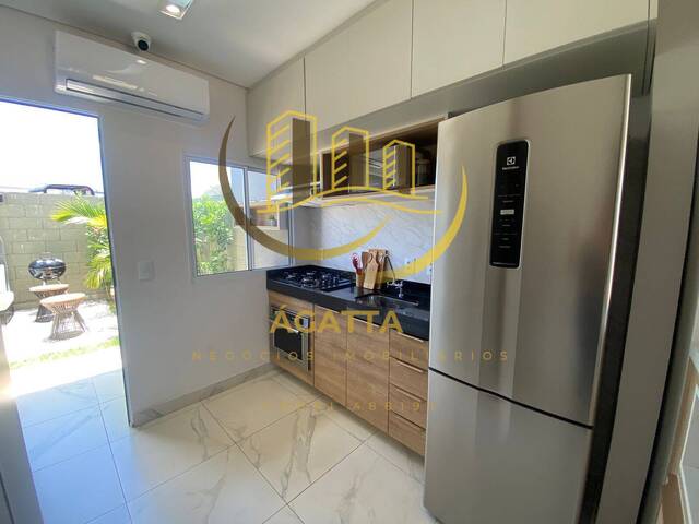 Casa para Venda em Araraquara - 5