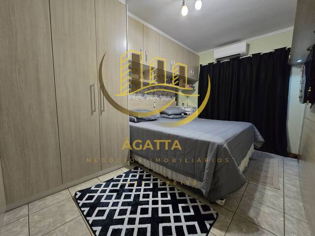 Casa para Venda em Araraquara - 4