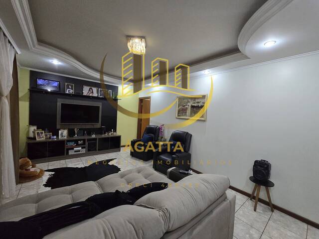 Casa para Venda em Araraquara - 2