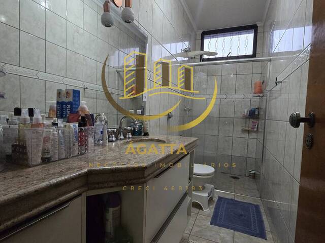 Casa para Venda em Araraquara - 3