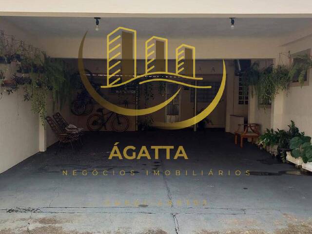 Casa para Venda em Araraquara - 5