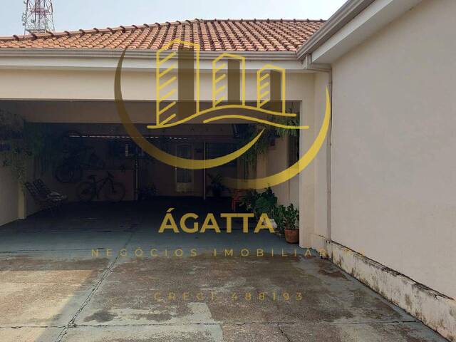 Casa para Venda em Araraquara - 2