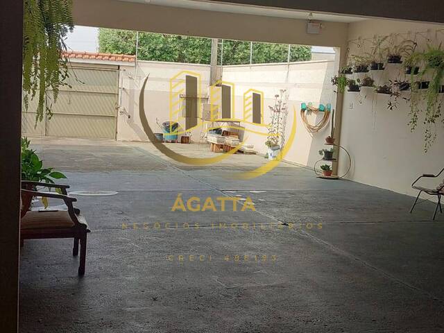 Casa para Venda em Araraquara - 3