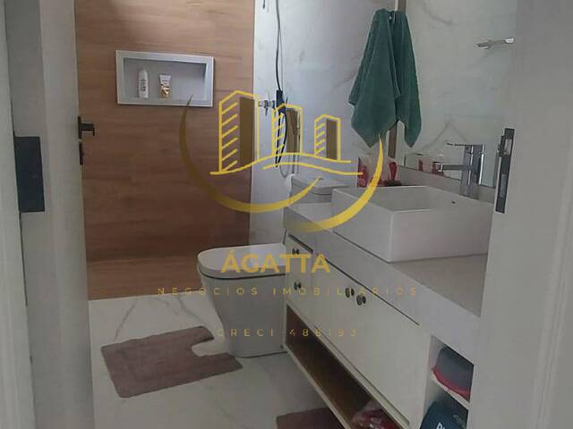 Casa para Venda em Araraquara - 4