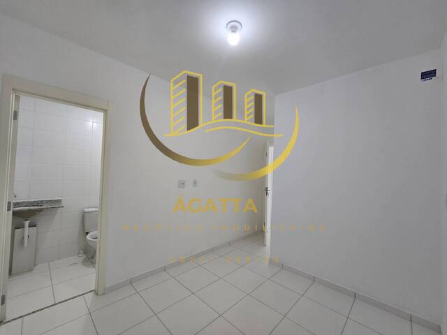 #144 - Apartamento para Venda em Araraquara - SP - 3