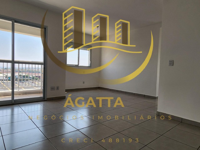 #145 - Apartamento para Venda em Araraquara - SP - 1