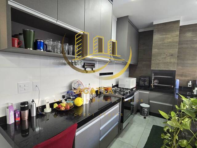 Casa para Venda em Araraquara - 5