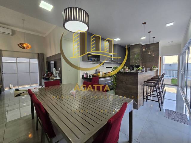 Casa para Venda em Araraquara - 3