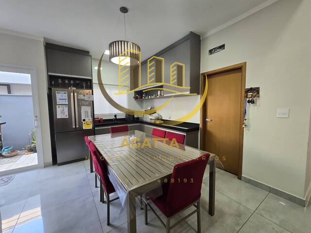 Casa para Venda em Araraquara - 4