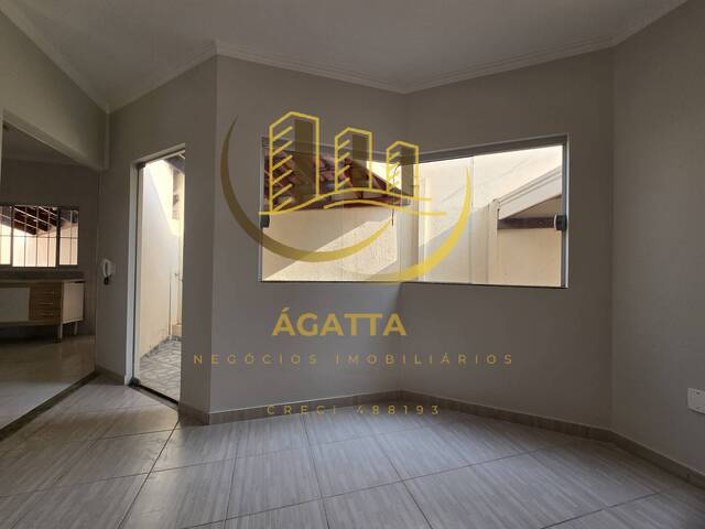 Casa para Venda em Araraquara - 4