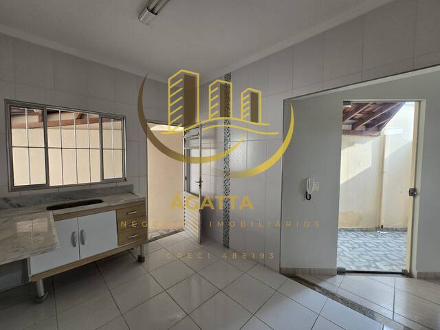 Casa para Venda em Araraquara - 5