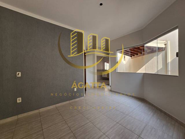 Casa para Venda em Araraquara - 2