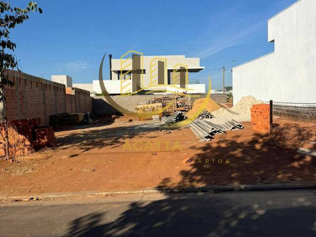 #146 - Área para Venda em Araraquara - SP - 1