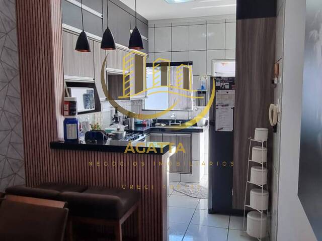 Casa para Venda em Araraquara - 4