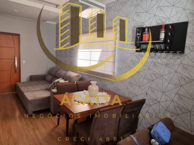 Casa para Venda em Araraquara - 3