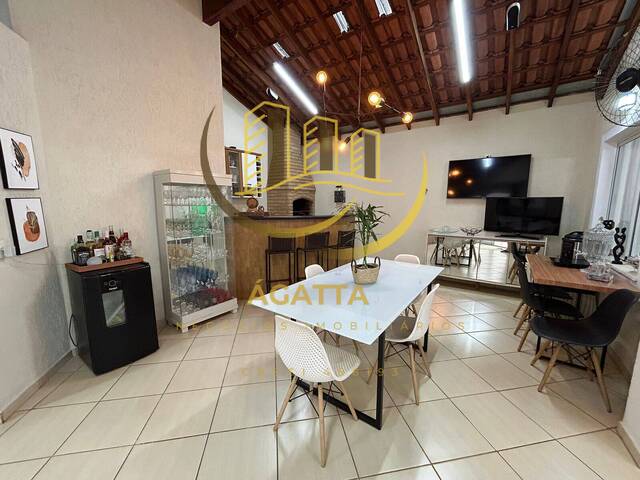 Casa para Venda em Araraquara - 5