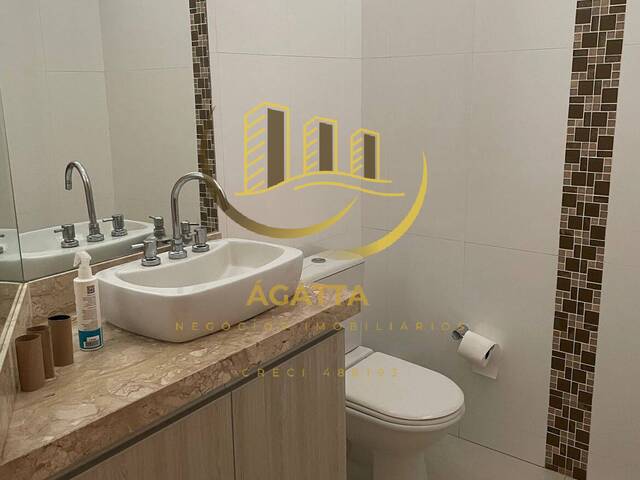 #155 - Casa para Venda em Araraquara - SP