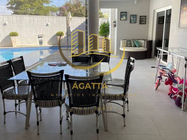 Casa para Venda em Araraquara - 4