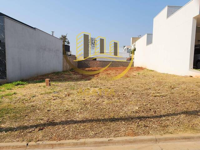 #150 - Área para Venda em Araraquara - SP - 1