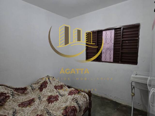 Casa para Venda em Araraquara - 2