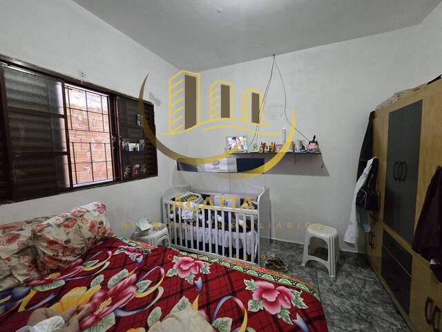 Casa para Venda em Araraquara - 3