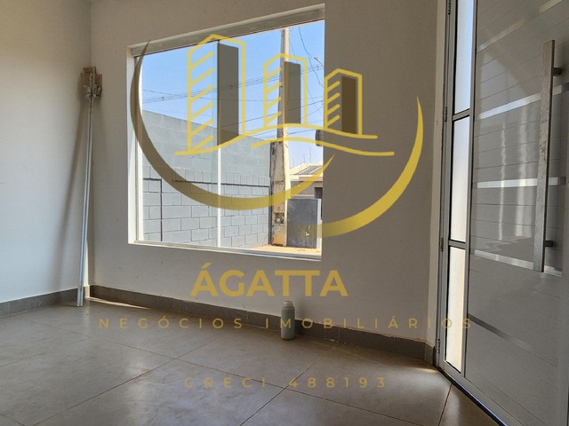 Casa para Venda em Araraquara - 4