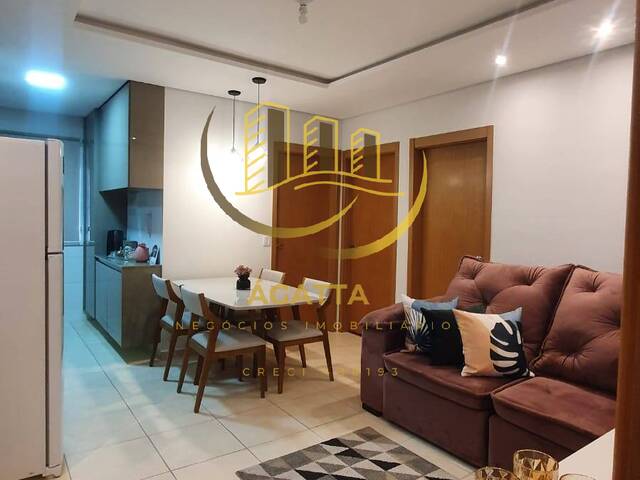 #159 - Apartamento para Venda em Araraquara - SP - 2