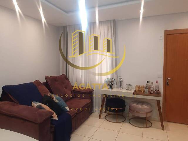 #159 - Apartamento para Venda em Araraquara - SP - 3
