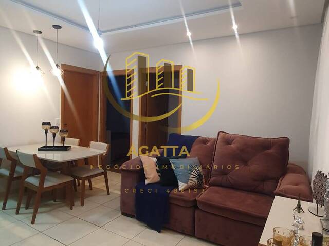 Apartamento para Venda em Araraquara - 4