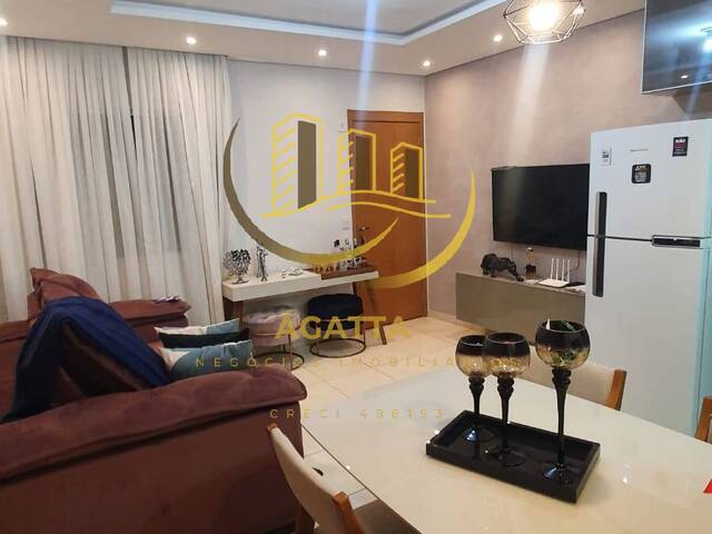 Apartamento para Venda em Araraquara - 5